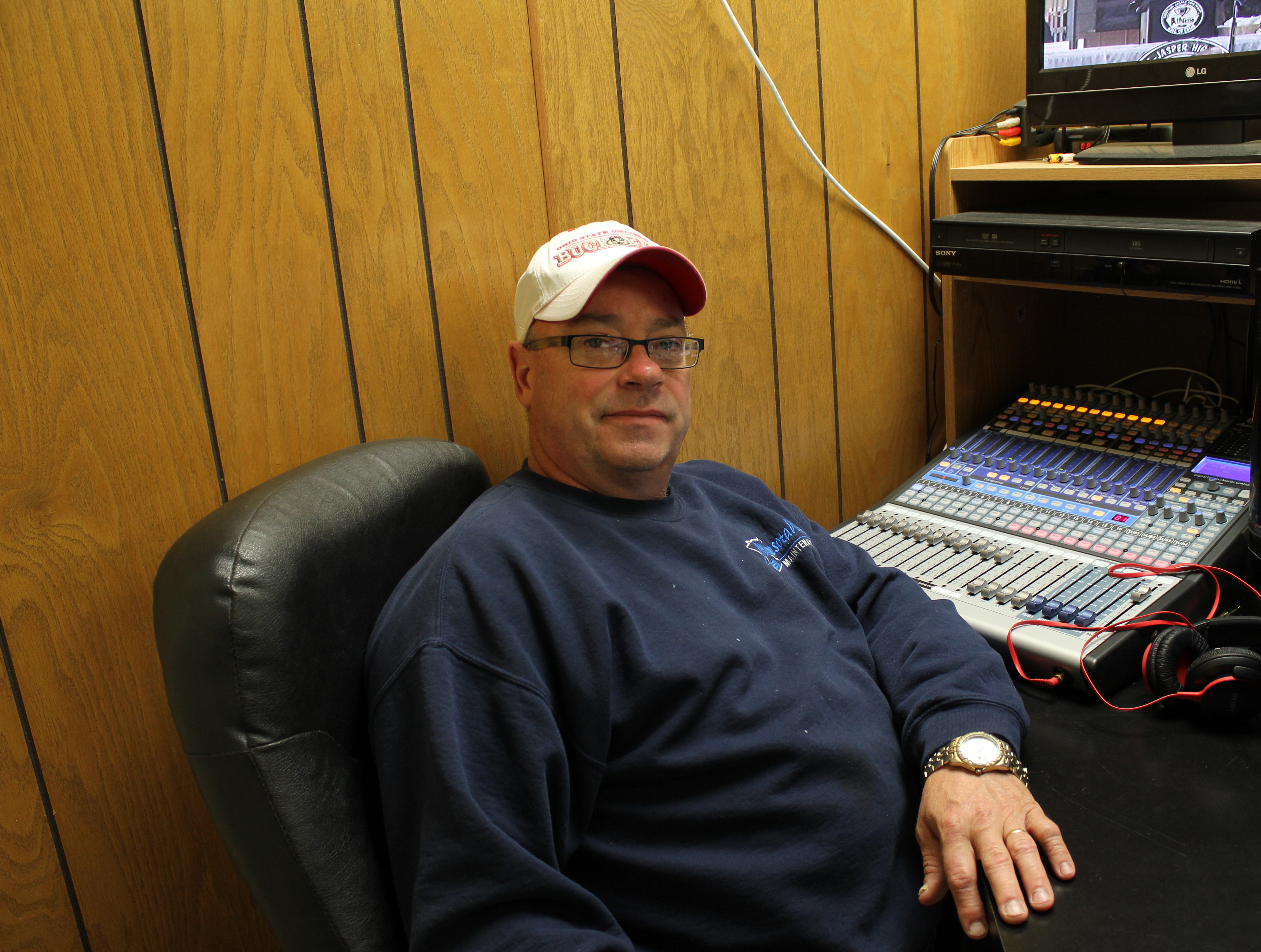 Cable Access Coordinator